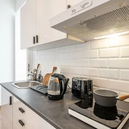 Apartment Via Dante 212 - Near The Centre Cagliari