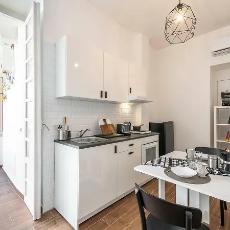 Apartment Via Dante 212 - Near The Centre Cagliari
