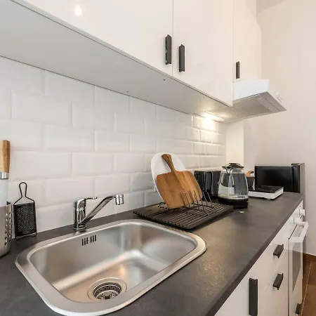 Apartment Via Dante 212 - Near The Centre Cagliari