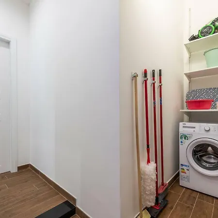 Apartment Via Dante 212 - Near The Centre Cagliari